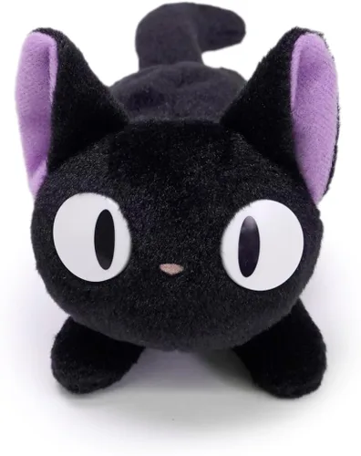 Miniatura 16 de Studio Ghibli - Spirited Away - Peluche Nakayoshi de ratón BOH de 15.75 pulgadas (plano), peluche Studio Ghibli Boh Mouse Nakayoshi Flat