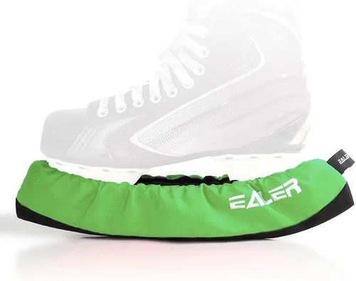 Miniatura 11 de EALER BDT100 Cubiertas de hoja de patinaje sobre hielo,Guardias para patines de hockey,Patines artísticos y patines de hielo,Patinaje Soakers Cover