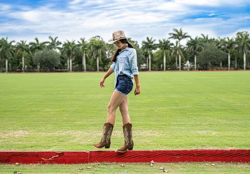 Miniatura 4 de HISEA - Botas vaqueras Rollda para mujer, con punta alargada y de estilo del lejano oeste