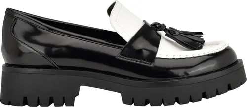 Miniatura 5 de NINE WEST Mocasines Garry para mujer