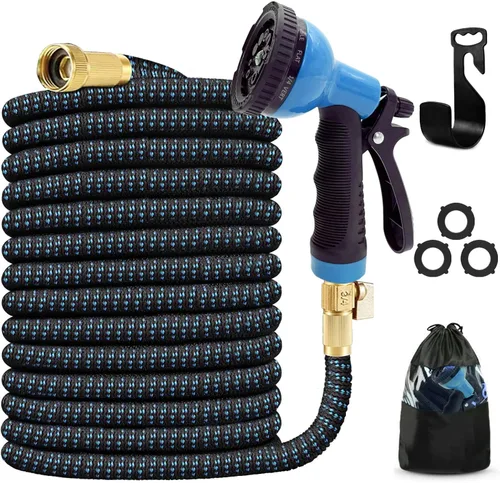 Miniatura 10 de J&B XpandaHose