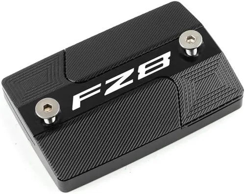 Miniatura 19 de Front Brake Reservoir Cover for FZ1/FZ6/FZ8 FZ-1/FZ-6/FZ-8 FZ 1 6 8 FZ1 FZ6 FZ8 Motorcycle Front Brake Fluid Reservoir Cap Oil Cover