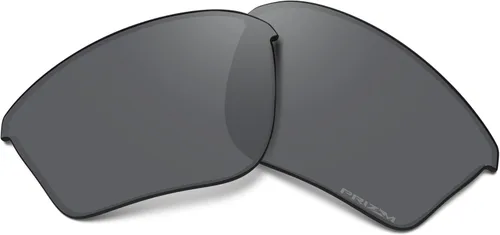 Miniatura 2 de OAKLEY Original Half Jacket 2.0 XL OO9154 Replacement Lenses For Men For Women+ Bundle Microfiber Pouch -FRAMES NOT INCLUDED