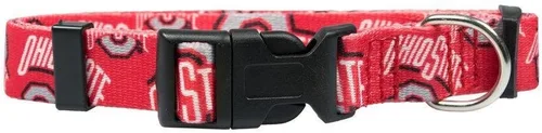 Miniatura 50 de Littlearth Collar para mascotas del equipo NCAA