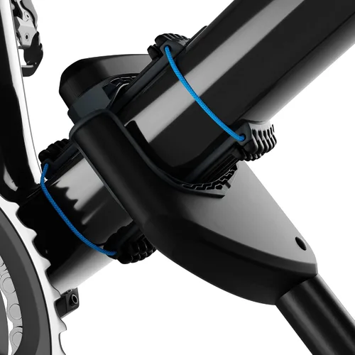 Miniatura 7 de Thule Protector de marco de carbono, negro portabicicletas automotrices