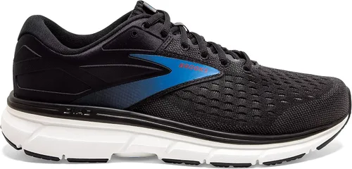 Miniatura 2 de Brooks Dyad 11 - Tenis de correr para hombre, antártida gris peacoat