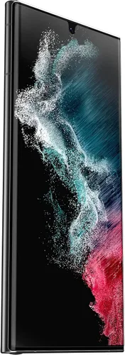 Miniatura 5 de OtterBox Protector de pantalla Alpha Flex para Galaxy S22 Ultra - Transparente (GEN 2)