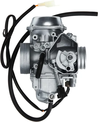 Miniatura 6 de Carburador Carb para Honda Fourtrax 300 TRX300FW 1993-2000, Fourtrax TRX 350 1986-1987, Foreman TRX400FW 400 1997-2004, Foreman 450 TRX450FE/FM/S/ES