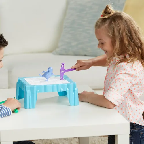 Miniatura 11 de Juego de mesa no rompas el hielo