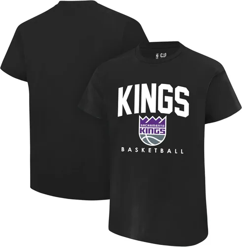 Miniatura 23 de Ultra Game Camiseta de manga corta oficial de la NBA Arched Plexi para jóvenes Color del