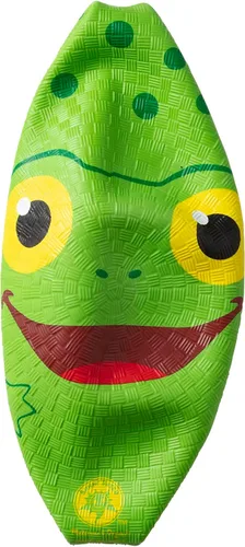 Miniatura 8 de Melissa & Doug Kickball Froggy a granel desinflado