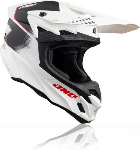 Miniatura 8 de ONE Industries Casco X197 Carbon MX