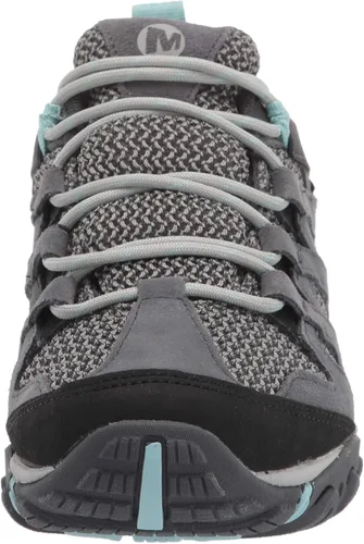 Miniatura 2 de Merrell Alverstone - Zapatos de senderismo impermeables para mujer