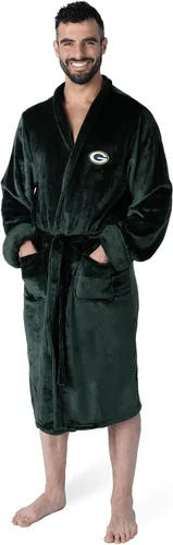 Miniatura 15 de Northwest NFL Unisex Silk Touch Bathrobe