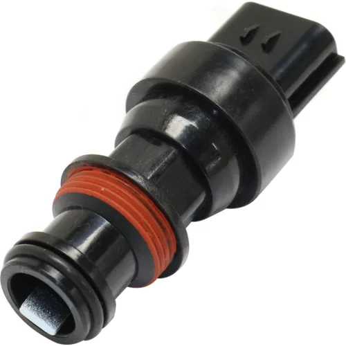 Miniatura 5 de para Subaru Impreza Sensor de velocidad 1999-2007 Transeje estándar 3 terminales macho Tipo de cuchilla 85082AE000
