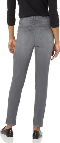 Miniatura 2 de Democracy Ab Solution - Jeans tobilleros de tiro alto para mujer