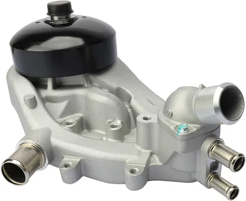 Miniatura 7 de Kit de bomba de agua profesional con junta para Chevrolet Silverado 1500/2500/3500, para GMC Sierra 1500 Savana/Yukon, para Hummer H2/H3, para Buick