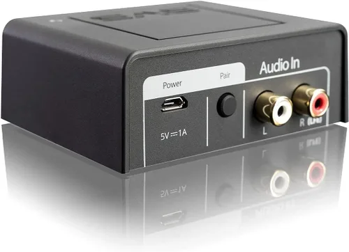 Miniatura 2 de SVS Adaptador de audio inalámbrico SoundPath Tri-Band