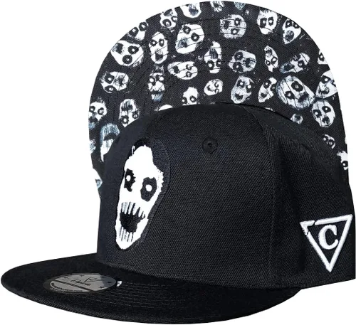 Miniatura 246 de Capiche - Gorra de visera plana de serie especial, talla única, unisex, hombre, más de 99 diseños