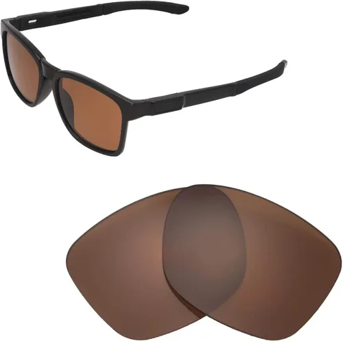 Miniatura 4 de Walleva - Lentes de repuesto para gafas de sol Oakley Catalyst