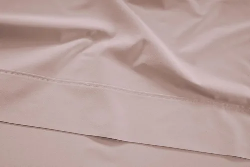 Miniatura 7 de LANE LINEN - Sábanas tamaño Split King para cama ajustable, 450 hilos, 100% algodón, 2 sábanas bajeras individuales XL, con bolsillo profundo, 16