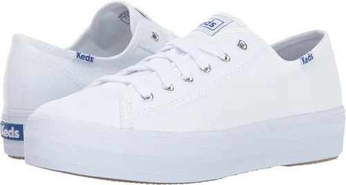 Miniatura 7 de Keds Womens Triple Kick Patent Sneaker