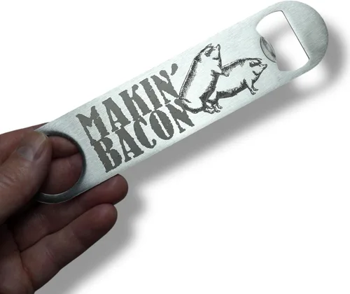Miniatura 5 de Abrebotellas - Makin' Bacon