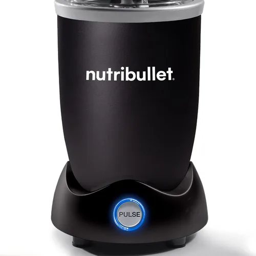Miniatura 2 de NutriBullet® Pro+ de 1200 vatios - Licuadora personal con función de pulso SKU – Negro mate