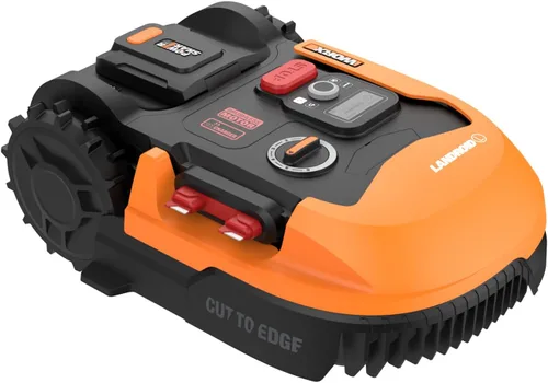 Miniatura 6 de WORX WA0184 Kit de cables de límite Landroid