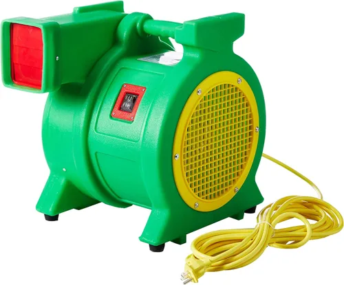 Miniatura 4 de Soplador de cámara B-Air Kodiak Bounce, Verde