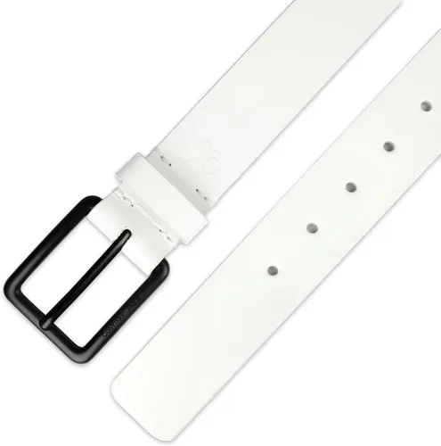 Miniatura 5 de Calvin Klein Men's Dress & Casual Belt for Work, Jeans & Everyday