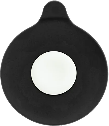 Seatery Tapón para lavabo de baño, tapón de desagüe de bañera, tapón de drenaje de bañera, cubierta de drenaje de bañera, tapón de drenaje de