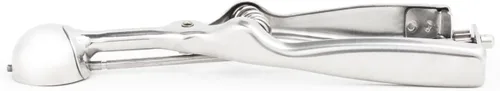 Miniatura 2 de Fox Run Cuchara de acero inoxidable, 1 x 2.25 x 7.75 pulgadas, metálico