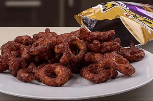 Miniatura 5 de Sabritas Auténticas papas fritas mexicanas, bolsa grande de bocadillos mexicanos frescos, chequeos, bolita, torciditos, colmillos, flameantes