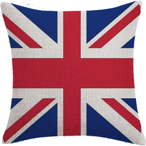 Miniatura 8 de Gay Pride - Fundas de almohada de 6 rayas con bandera de arcoíris de 18 x 18 pulgadas, fundas de almohada cuadradas extraíbles de doble cara