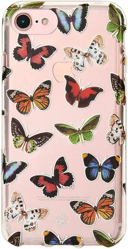 Miniatura 13 de Velvet Caviar - Funda protectora de gran calidad para perchone 8 y iPhone 7, Holo Moonstone