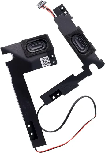Deal4GO Conjunto de altavoz izquierdo y derecho 929477-001 Reemplazo para H P OMEN 15-CE TPN-Q194 15-CE031TX 15-CE011DX 15-CE198WM