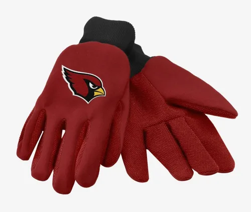 Miniatura 49 de FOCO NFL Guantes de Trabajo Utilitarios de Palma