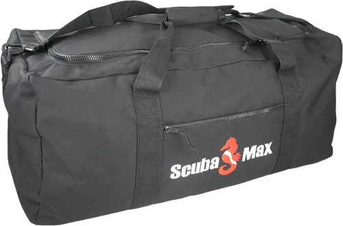 Miniatura 5 de ScubaMax Bolsa de lona para todo tu equipo de buceo