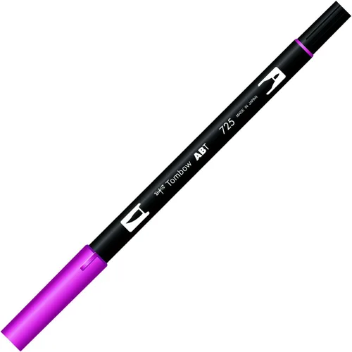 Miniatura 80 de Tombow ABT 800 Rotulador de Doble Punta - Rosa Bebé Rosa pálido