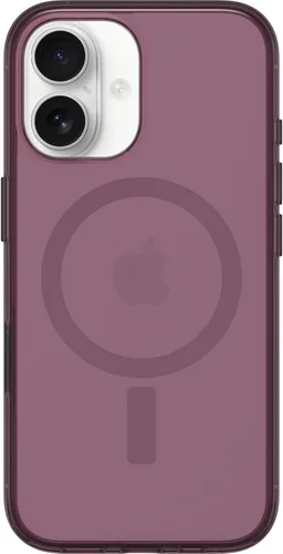 Miniatura 27 de OtterBox Symmetry Series - Funda para iPhone 16, Autumn Rust