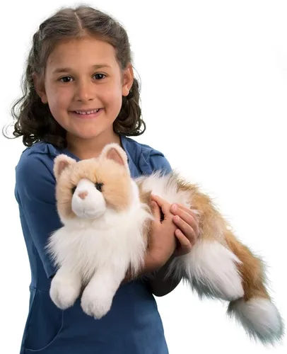 Miniatura 2 de Douglas Kiki Gato Ragdoll de Peluche de Felpa