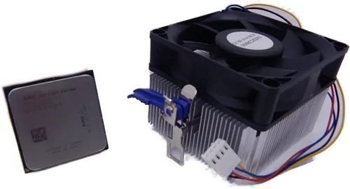 Miniatura 2 de AMD APU A8-6600K de cuatro núcleos serie A8 con Radeon HD 8570D