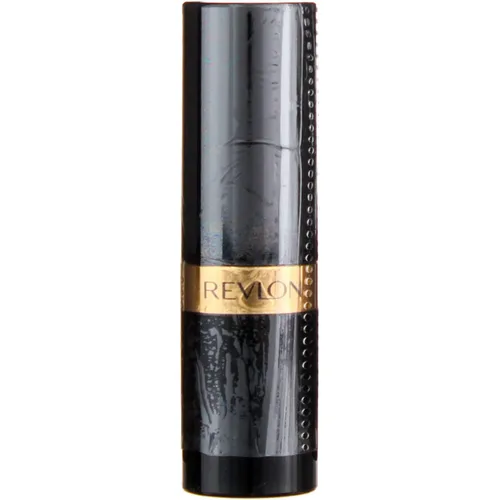 Miniatura 28 de Revlon Super Lustrous - Lápiz labial con color de alto impacto y fórmula cremosa hidratante, enriquecido con vitamina E y aceite de aguacate
