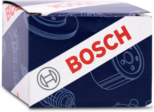 Miniatura 3 de Sensor de posición de eje de cigüeñal Bosch equipo original 0232103114