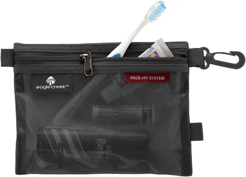 Miniatura 4 de Eagle Creek Pack-it Original & Specter Sac Set - Juego de 3 piezas, Negro -, Juego de saco Pack-it