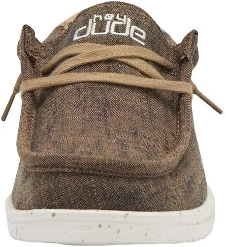 Miniatura 4 de Hey Dude Mocasín para hombre
