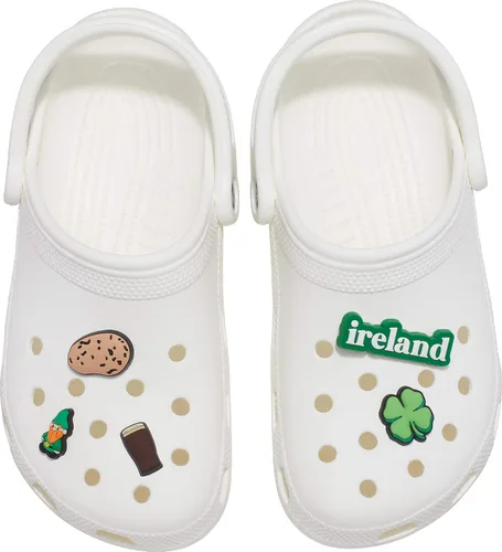 Miniatura 3 de Crocs Jibbitz 5-Pack City Shoe Charms Jibbitz for Crocs