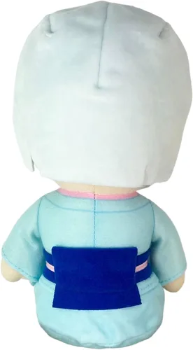Miniatura 3 de Great Eastern Entertainment Kakuriyo - Oryou - Peluche sentado de 7 pulgadas de alto