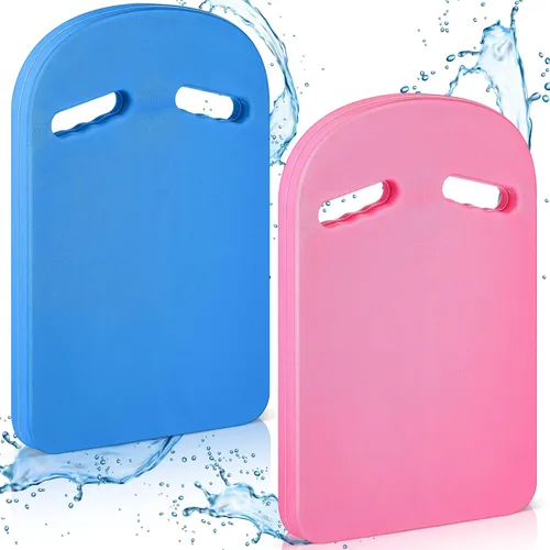 Miniatura 9 de Syhood - Tabla de natación a granel para adultos y niños, tabla de natación, equipo de natación, ayuda de entrenamiento para adultos, niños